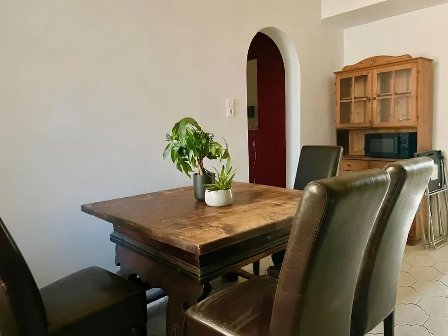 110M2 Stylish 4 Bedroom Apartment Vienne Autriche