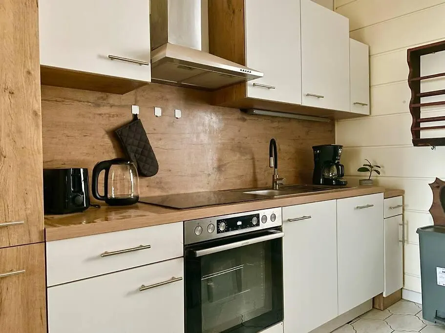 110M2 Stylish 4 Bedroom Apartment Вена